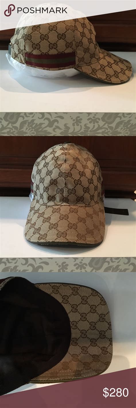 authentic Gucci hats for sale